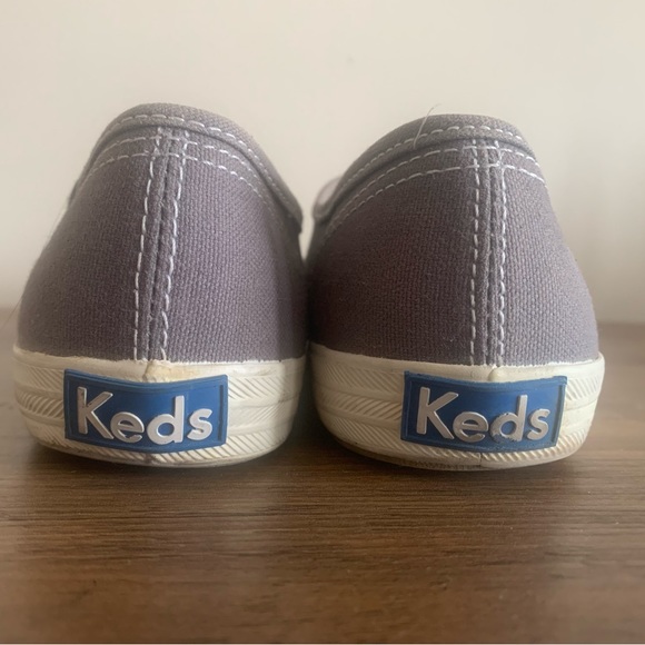 Keds. - Picture 4 of 4
